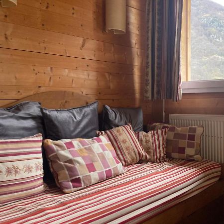 Appartement 4/6 Pers 38M2, Vue Montagne, Piscine Chauffee, 500M Centre Ville Cauterets Exteriér fotografie