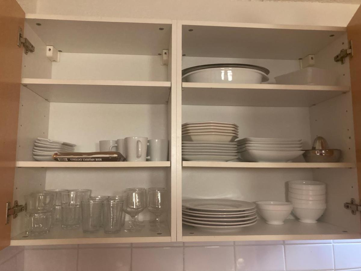 Appartement 4/6 Pers 38M2, Vue Montagne, Piscine Chauffee, 500M Centre Ville Cauterets Exteriér fotografie
