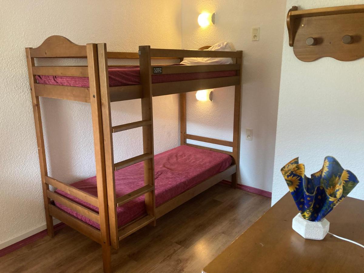 Appartement 4/6 Pers 38M2, Vue Montagne, Piscine Chauffee, 500M Centre Ville Cauterets Exteriér fotografie